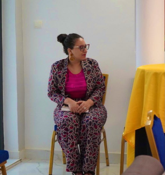 Human Rights, Digital Inclusion, and Responsible Innovation – photo 2